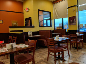 Mr P Pizza and Pasta - Norristown