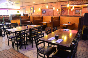 Mr Pancho's - Lebanon