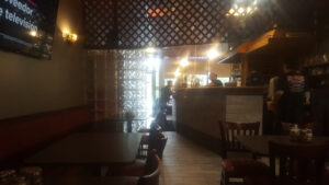 Mr Pizza's Pasta House - Staten Island