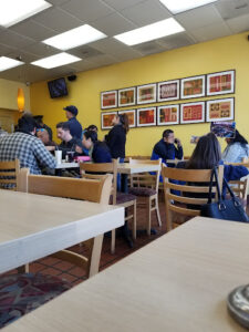 Mr Pollo - West Covina