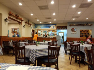Mr Souvlaki - Tarpon Springs