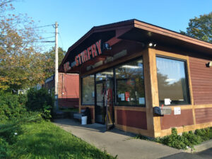 Mr Stirfry - Syracuse