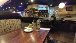 Mr Sushi & Grill - Middletown