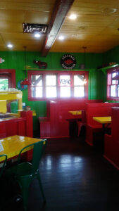 Mr Taco Loco MLK - Fayetteville