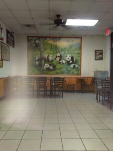 Mr Teriyaki LLC - Sumter