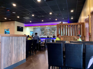 Mr Tokyo Japanese Restaurant - Chapel Hill