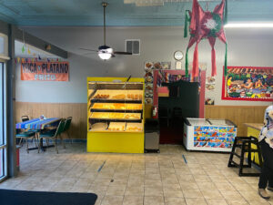 Mr Toro Bakery and Taqueria - Wilkesboro