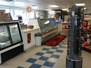 Mr T's Party Store & Deli - Greenville