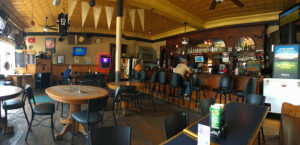 Mr T's Tavern On Main - Covington