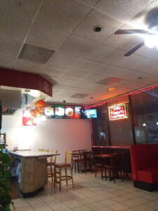 Mr Wok - Lancaster