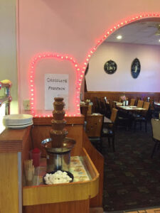 Mr Wok Chinese Buffet - Waterbury