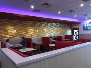 Mr Wok Chinese Express - West Fargo