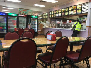 Mr You Chinese Food - Holland