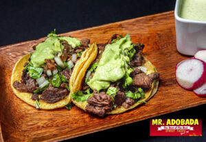 Mr. Adobada - Chula Vista
