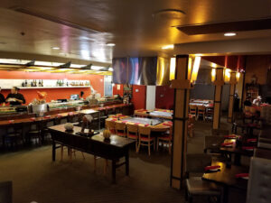 Mr. An's Teppan Steak and Seafood - Tucson