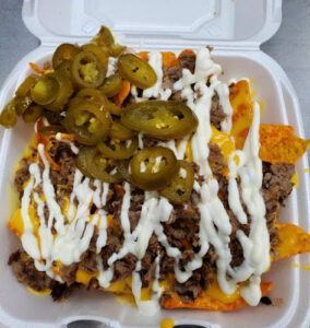 Mr. Babas - Chicago Heights