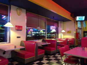 Mr. Beef and Pizza - Mt Prospect