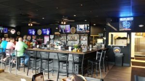 Mr. Boro's Tavern - Springboro