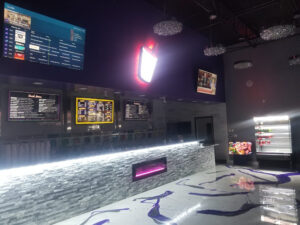 Mr. CaJun's Daiquiri & CaJun Food - Forney