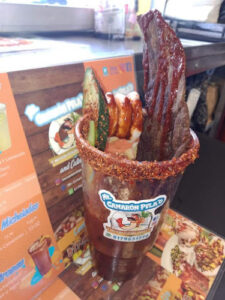 Mr. Camaron Pela'o - Fort Worth