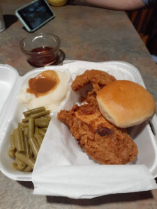 Mr. Cee's Diner - Lumberton