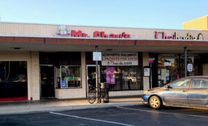 Mr. Chau's - Santa Clara