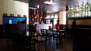 Mr. Cheng's - North Little Rock