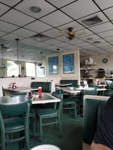Mr. Chicken - Dearborn Heights