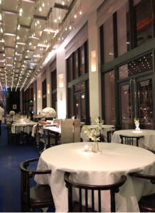 Mr. Chow - Miami Beach