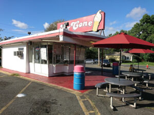 Mr. Cone - Chicopee