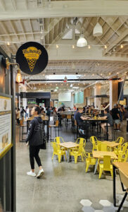 Mr. Dewie's Cashew Creamery - Emeryville