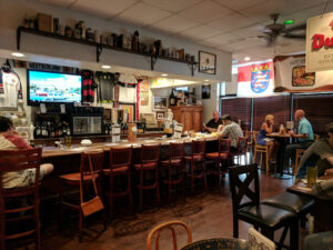 Mr. Dunderbak's Biergarten and Brewery - Tampa