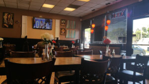 Mr. Fish & Mex Grill - Los Angeles