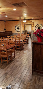 Mr. Garcia's Mexican Grill and Cantina - Shenandoah