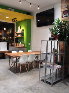 Mr. Green Bubble - Walnut Creek - Walnut Creek