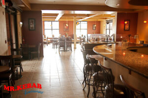 Mr. Kebab - Redlands