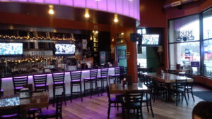Mr. K's Cafe & Bar - Manhattan