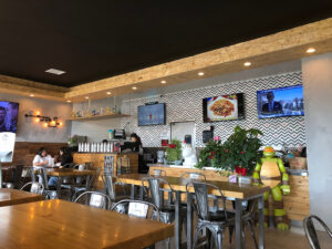 Mr. Kuso Cafe - Temple City
