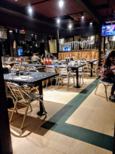 Mr. Lee's Barbeque House - Artesia