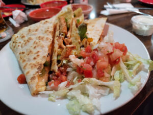 Mr. Miguel's Mexican Grille & Cantina - Brownstown Charter Twp