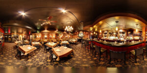 Mr. Paul's Chop House - Roseville