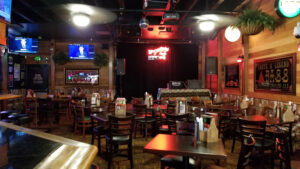 Mr. Peabody's Bar & Grill - Encinitas