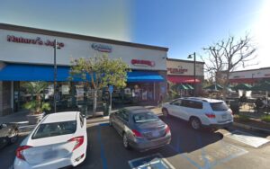 Mr. Pho California Kitchen - Walnut - Walnut