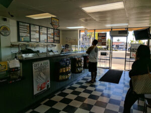 Mr. Pickle's Sandwich Shop - Lake Forest