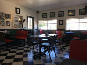 Mr. Pickle's Sandwich Shop - Lincoln