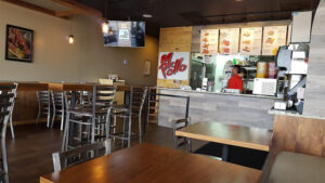 Mr. Pollo Gourmet Chicken - Fort Mill