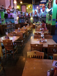 Mr. P's Buffalo Wings Germantown - Germantown