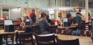 Mr. Rays Food Court - Lufkin
