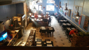 Mr. Rivers Breakfast Joint - Anderson