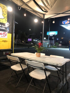 Mr. Shawarma - El Cajon